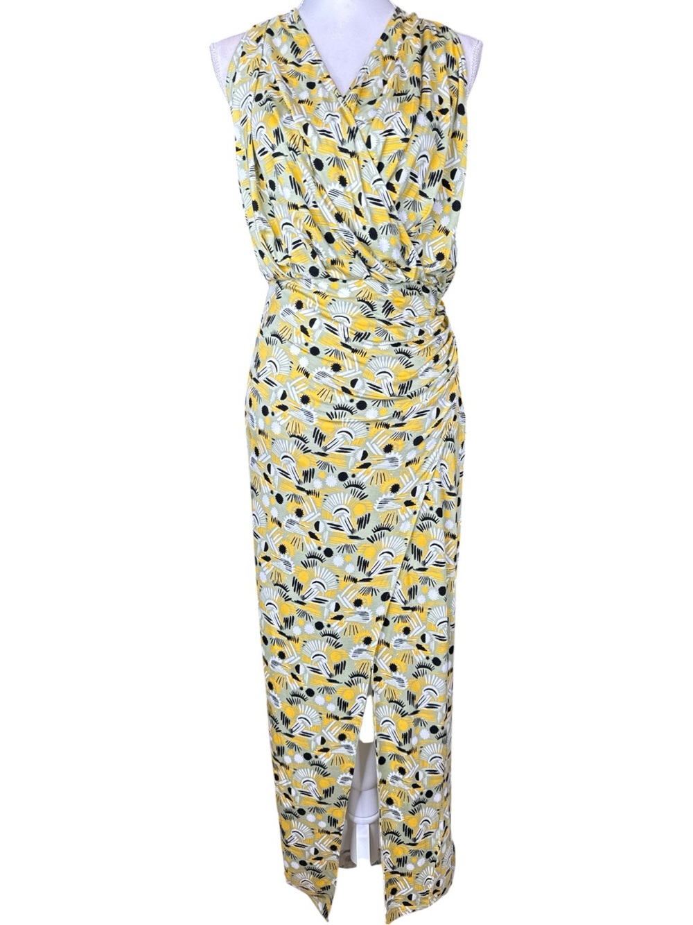 FREE PEOPLE Daria Maxi Dress